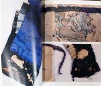 BORO　つぎ、はぎ、いかす。青森のぼろ布文化