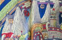 アドルフ・ヴェルフリ　二萬五千頁の王国