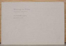 ヴィデオを待ちながら　映像、60年代から今日へ