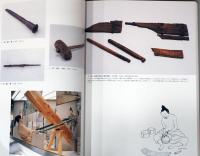 企画展示　時代を作った技　中世の生産革命