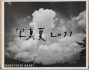 荒木経惟写真集　写真夏　Nobuyoshi Araki : SHAMANATSU 2011