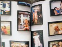 フィオナ・タン　エリプシス　Fiona Tan : Ellipsis