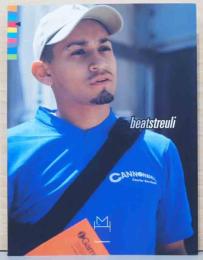 (英・伊文)ベアト・ストロイリ写真集　ポートレイツ98-00【Beat Streuli: Portraits 98-00 La Bella Estate】