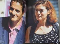 (英・伊文)ベアト・ストロイリ写真集　ポートレイツ98-00【Beat Streuli: Portraits 98-00 La Bella Estate】