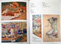 憧憬の地　ブルターニュ　モネ、ゴーガン、黒田清輝らが見た異郷