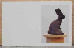 (英独文)マルクス・ラーツ　変身する彫刻【Markus Raetz : Bilderwahl ! Picture Ballot !】