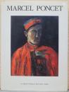 (仏文)マルセル・ポンセ画集【Marcel Poncet】