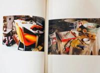 (独文)ペーター・フィッシュリ＆ダヴィッド・ヴァイス作品集　闇の中の作業【Peter Fischli and  David Weiss : Arbeiten im Dunkeln.】