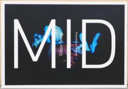 高木こずえ写真集　MID