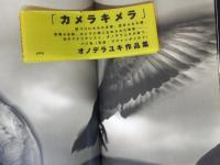 オノデラユキ写真集　カメラキメラ