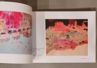 イラストレーターの表現世界