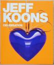 (英文)ジェフ・クーンズ展「セレブレーション」【Jeff Koons : Ceｌebration】