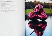 (英文)ジェフ・クーンズ展「セレブレーション」【Jeff Koons : Ceｌebration】