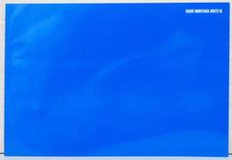 森山大道写真集 ROUTE16