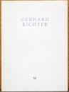 (英文)ゲルハルト・リヒター　ニュー・ペインティング展