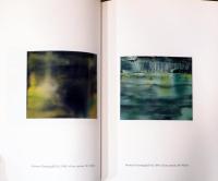 (英文)ゲルハルト・リヒター　ニュー・ペインティング展