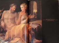 フォンテーヌブロー派画集　ピナコテーカ・トレヴィル・シリーズ4