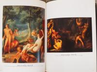 北方のマニエリスム画集　ピナコテーカ・トレヴィル・シリーズ10