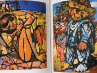 福沢一郎展　このどうしようもない世界を笑いとばせ　