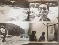 横尾忠則　倉橋正：シュートダイアリー　Shoot Diary 1970-1980 : Tadanori Yokoo by Tadashi Kurahashi