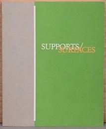 1970年南仏-パリ　シュポール/シュルファス展