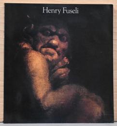 ハインリヒ・フュースリ展