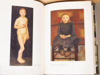 パウラ・モーダーゾーン＝ベッカー展　