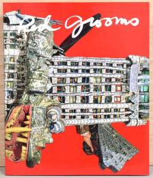 レッド・グルームス展