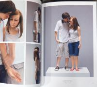 (西文)ロン・ミュエック展【Ron Mueck】