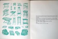 (仏文)ポル・ビュリ作品集 デカルコマニーズ【Pol Bury : Decalcomanies】