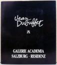 (独文)ジャン・デュビュッフェ　展覧会での写真【Jean Dubuffet : Bilder Einer Ausstellung】