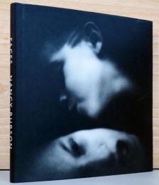 (英文)ナンシー・バーソン写真集　フェイシズ【Nancy Burson : Faces】