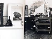 (英文)エルズワース・ケリー近作集　スペンサータウン【Spencertown : Recent Paintings by Ellsworth Kelly】