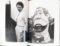 (英文)チャールズ・ブリティン写真集【Charles Brittin】