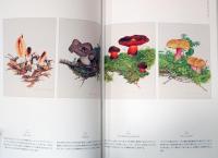 いのちをうつす　菌類　植物　動物　人間