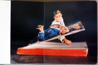 (英文)トーマス・アレン写真集　アンカヴァード【Uncovered : Photographs by Thomas Allen】