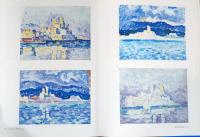 (英文)ポール・シニャック画集【Signac 1863-1935】