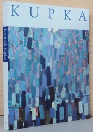 クプカ展　Frantisek Kupka