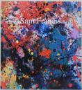 (英文)サム・フランシス展【Sam Francis】