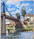 (英文)アルフレッド・シスレー画集【Alfred Sisley】