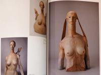 新具象彫刻展を出発点とした東京造形大学の出身者たち