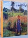 (英文)カミーユ・ピサロ画集【Camille Pissarro】