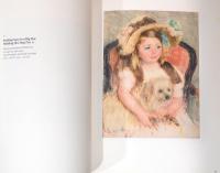 (英文)鏡の中の芸術　メアリー・カサットの反転画像【Art in a Mirror : The Counterproofs of Mary Cassatt】