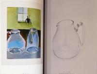 ガラスの器と静物画　山野アンダーソン陽子と18人の画家