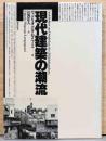 現代建築の潮流　