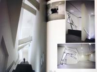 ダニエル・リベスキンド展　存在の6つの階段のための4つのユートピア