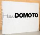 堂本尚郎展　Hisao Domoto Retrospective