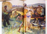 (英文・ポーランド文)アルス・ホモ・エロティカ【Ars Homo Erotica】