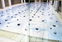 菅 木志雄　置かれた潜在性　Kishio Suga :  Situated Latency