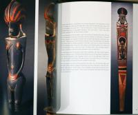 (英文)ヴァリラク　ソロモン諸島の芸術【Varilaku: Pacific Arts From The Solomon Islands】